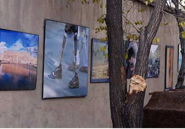 UNESCO, MoIC Call for  Entries in Photo Competition